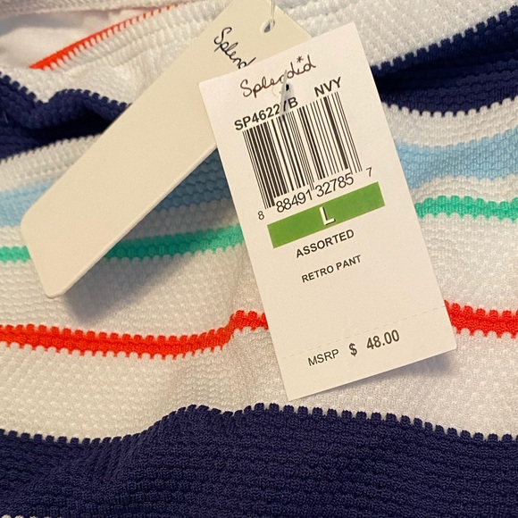 Splendid Retro Bikini - Picture 5 of 6